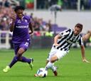 Juan Guillermo Cuadrado ya estaría fichado por el Chelsea