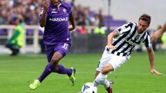 Juan Guillermo Cuadrado ya estaría fichado por el Chelsea