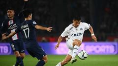 “Como Benzema”: la frase de un mundialista francés sobre Sánchez