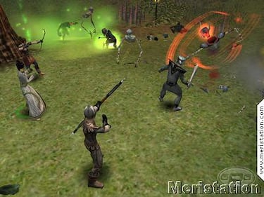 Microsoft está en el GenCon de Milwaukee