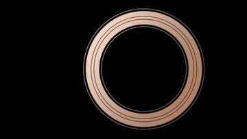 Los nuevos tel¨¦fonos de Apple: Iphone Xs, Xs Max y Xr