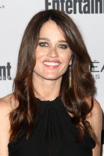 Robin Tunney