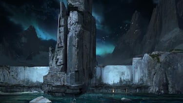 God of War 4: Datos e imágenes filtradas