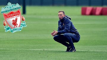 Liverpool's Ljinders: ‘We want to finish and finish in our style’