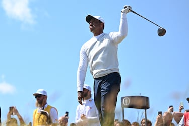 ‘A great step in the right direction’ - McIlroy lauds positive PGA Tour changes