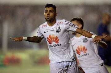 8. Gabigol (del Santos al Inter Milán, 2016): 25 millones.