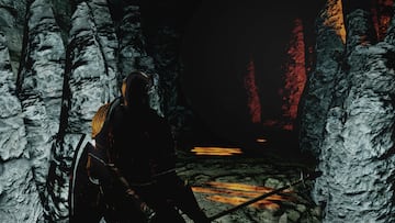 Captura de pantalla - Dark Souls II (360)