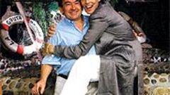 Kelme sonríe y fija el enemigo: Heras