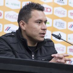 Tigres aceptan el rol de favoritos al título del Clausura 2018