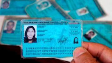 Renovación y duplicado del DNI: en qué se diferencian y cómo tramitar