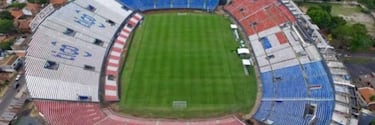 Del Monumental al Maracaná: 10 estadios míticos de Sudamérica