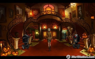 Hollywood Monsters 2, Impresiones