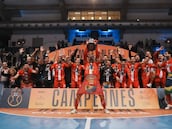 El Jimbee alarga la sequía nacional del Palma en la Supercopa