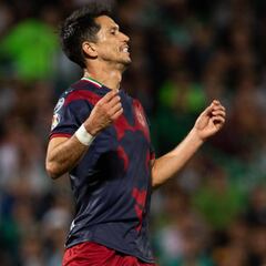 Jesús Molina reconoce que han quedado a deber con Chivas