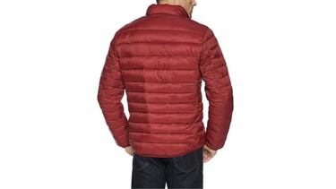 Este abrigo acolchado para hombre en 18 colores arrasa en Amazon con más de 10.600 valoraciones