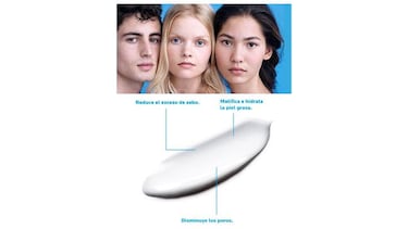 Effaclar Mat: la crema hidratante para piel grasosa que triunfa en Amazon México