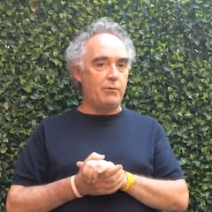 ¿Por qué cerró El Bulli de Ferrán Adrià cuando era el mejor restaurante del mundo?