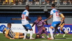 La UC sufre una baja inesperada: una figura se va gratis a Europa