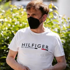 José Mota habla sobre el papel de Juan Muñoz en ‘Supervivientes’