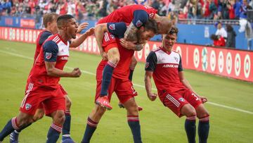 Tan s&oacute;lo un d&iacute;a despu&eacute;s de que finalice el MLS is Back, FC Dallas y Nashville reanudar&aacute;n la temporada de la liga desde el Toyota Field en la ciudad de Dallas, Texas.