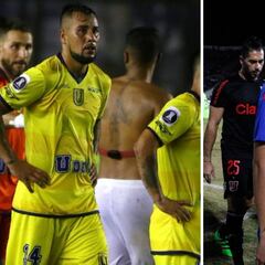 La desconocida marca que el Campanil igualó a la U