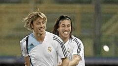 El Madrid defiende el prestigio en Roma