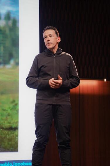 Así se vivió 'Poder Mental: Resistencia para triunfar en el deporte y en la vida', una nueva edición del evento realizado por Prisa Media, Caracol Radio y Diario AS.