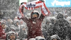 La atrevida revolución del fútbol canadiense a seis meses del Mundial