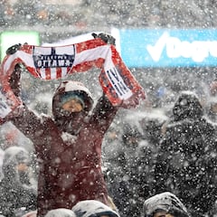 La atrevida revolución del fútbol canadiense a seis meses del Mundial
