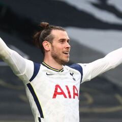 Bale se desata: "Somos un gran club, tenemos que atacar más"