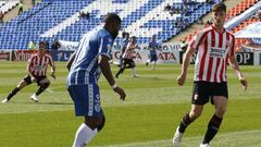 Godoy Cruz 1-0 Estudiantes: goles, resumen y resultado