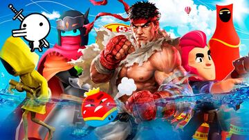 Los mejores juegos de smartphone para el verano de 2019
