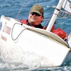 La elite mundial compite desde mañana en Puerto Sherry