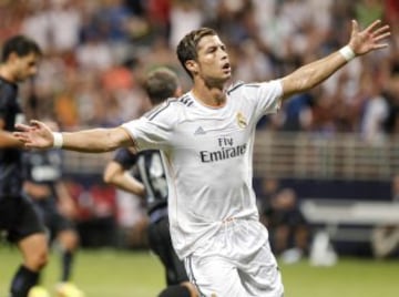 Con mechas, rapado, largo por detras, con dibujos geométricos...