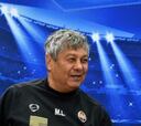 Lucescu: "Pep Guardiola está creando un equipo único"