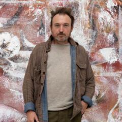 Miquel Barceló, el artista del cartel del 125 aniversario del FC Barcelona