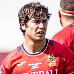 Gonzalo Vinuesa, otro León forjado en el colegio mayor