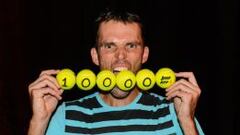 El 'gigante' Karlovic llega a los 10.000 aces en su carrera