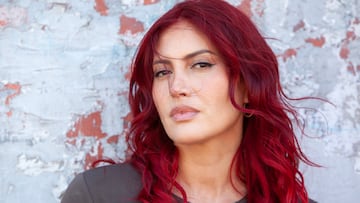 Karen Paola, cantante chilena, internada en centro de salud mental: motivos y últimas noticias