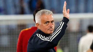 Jose Mourinho