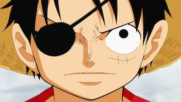 Eiichiro Oda explica por qué en ‘One Piece’ no hay un solo pirata con un parche en el ojo