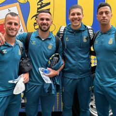 Un mensaje para los 723 de Alcorcón