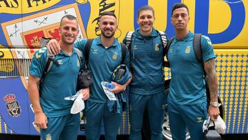 Un mensaje para los 723 de Alcorcón