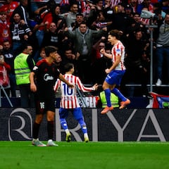 El Atleti del Nuevo Cholismo