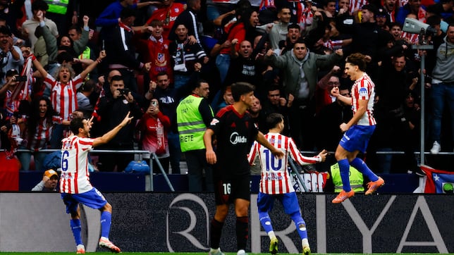 El Atleti del Nuevo Cholismo