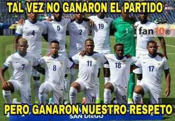 La Selección sufrió ante Curazao y los memes no lo perdonan