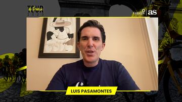 Vingegaard da el golpe a Pogacar y queda segundo en la general.