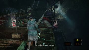 Captura de pantalla - Resident Evil: Revelations 2 - Episodio 4: Metamorfosis (PS4)