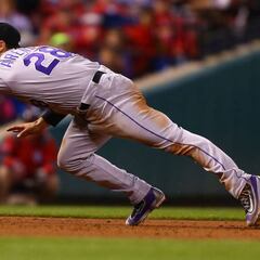 El futuro del béisbol está absolutamente garantizado