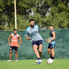 “Todos se enojan con Cardona, pero nadie se pregunta qué le pasa”